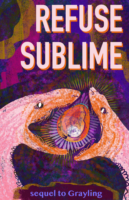 REFUSE SUBLIME